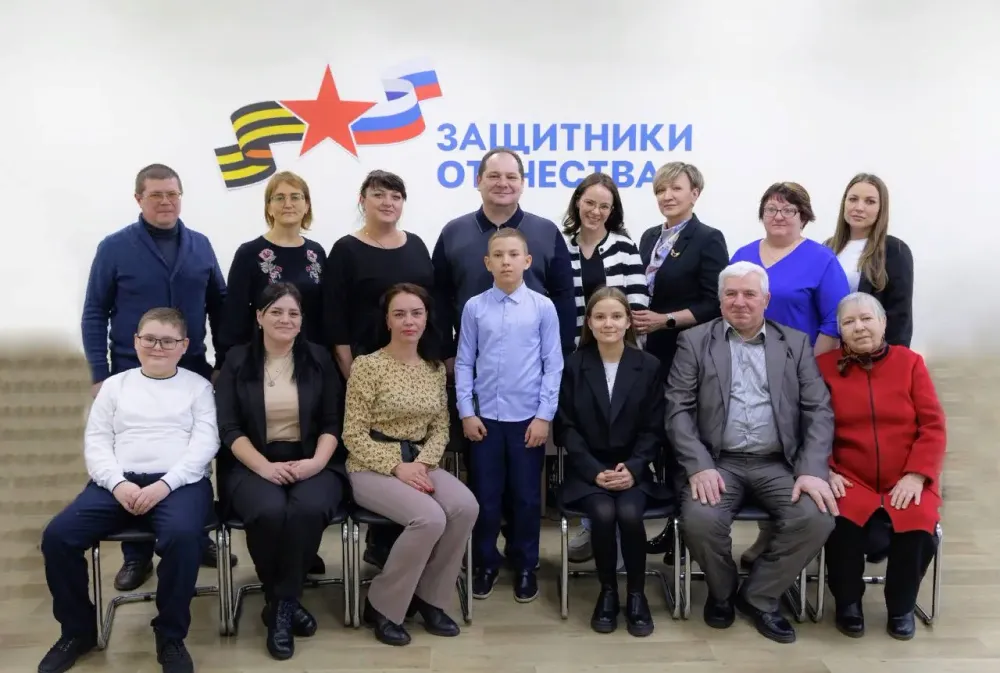 Мемориал в честь бойцов СВО откроют в Биробиджане