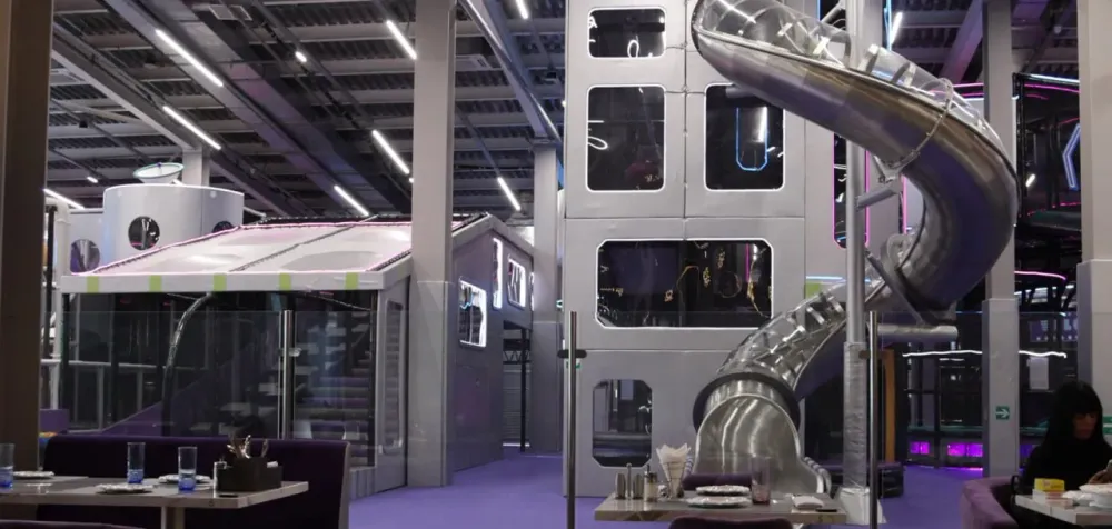 О новом развлекательном центре в Биробиджане рассказал управляющий партнер «Лунариуса»