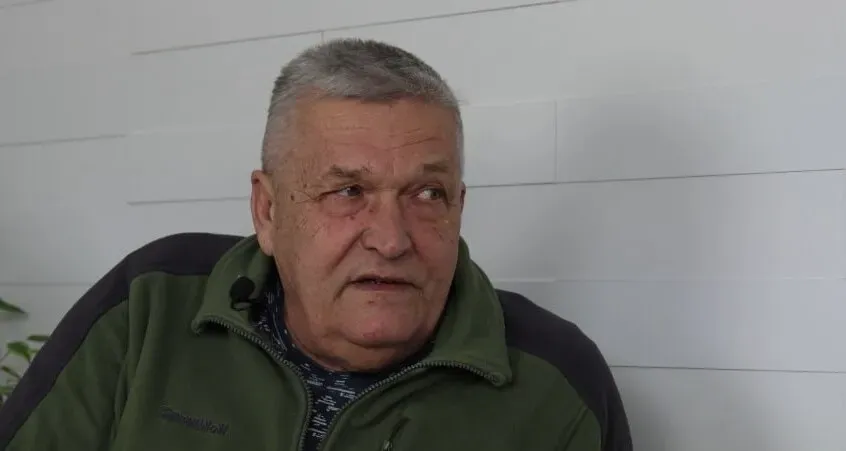 Профессиональный спелеолог из ЕАО поведал о местном туризме в интервью LIVE DV