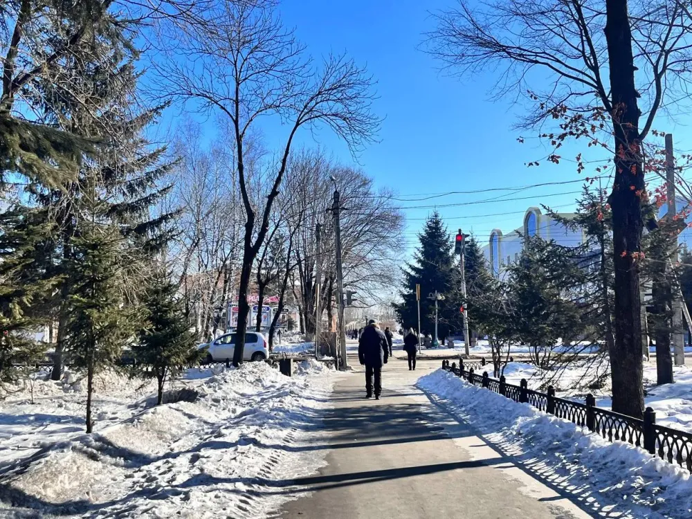 О запуске нового национального проекта «Молодежь России» объявил президент