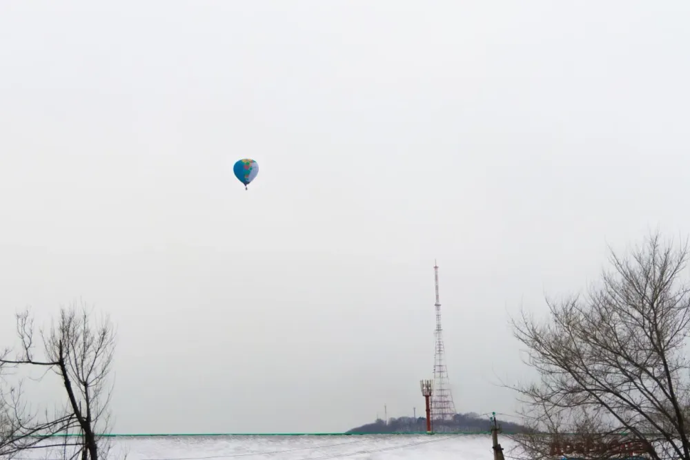 Прохладной и ветреной ожидается среда в ЕАО