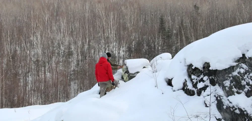 Какая погода ожидается в праздничный день в ЕАО
