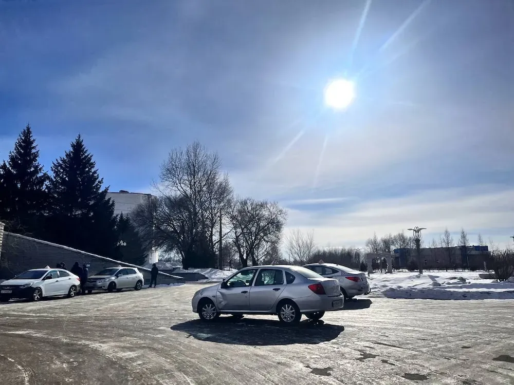 Подомовой обход жителей, газификация ЕАО и крупный пожар на складе — дайджест событий недели в ЕАО