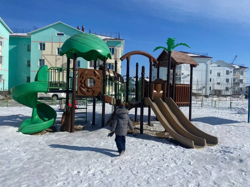 Температура повысится вместе с давлением во вторник в ЕАО