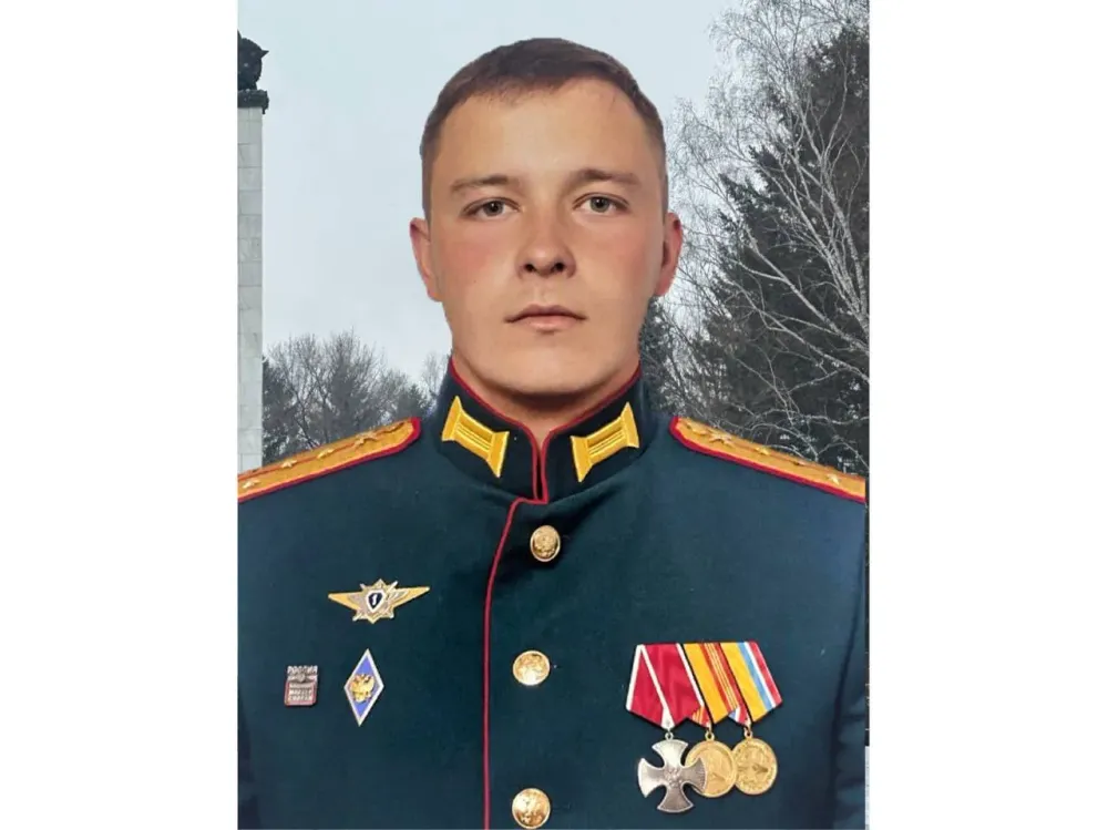 Получил ранение, но не отступил от боевого задания капитан из ЕАО