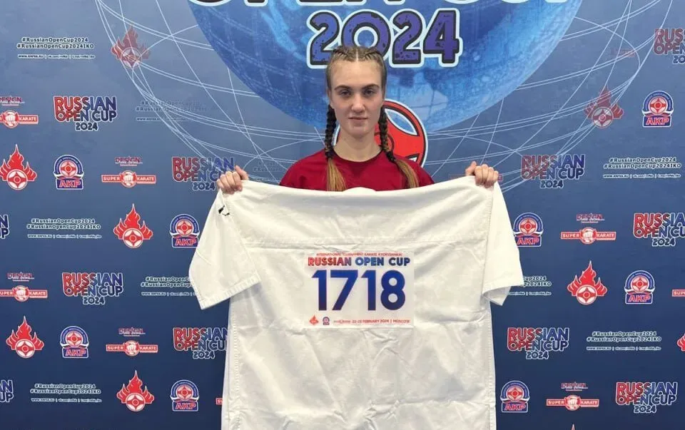 В сборную России попали спортсмены из ЕАО