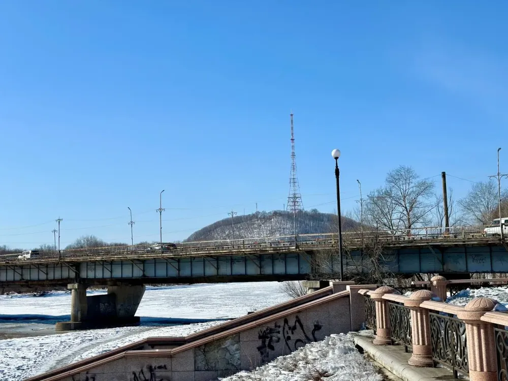 ЕАО готовится к весне: тепло и безветренно будет в среду