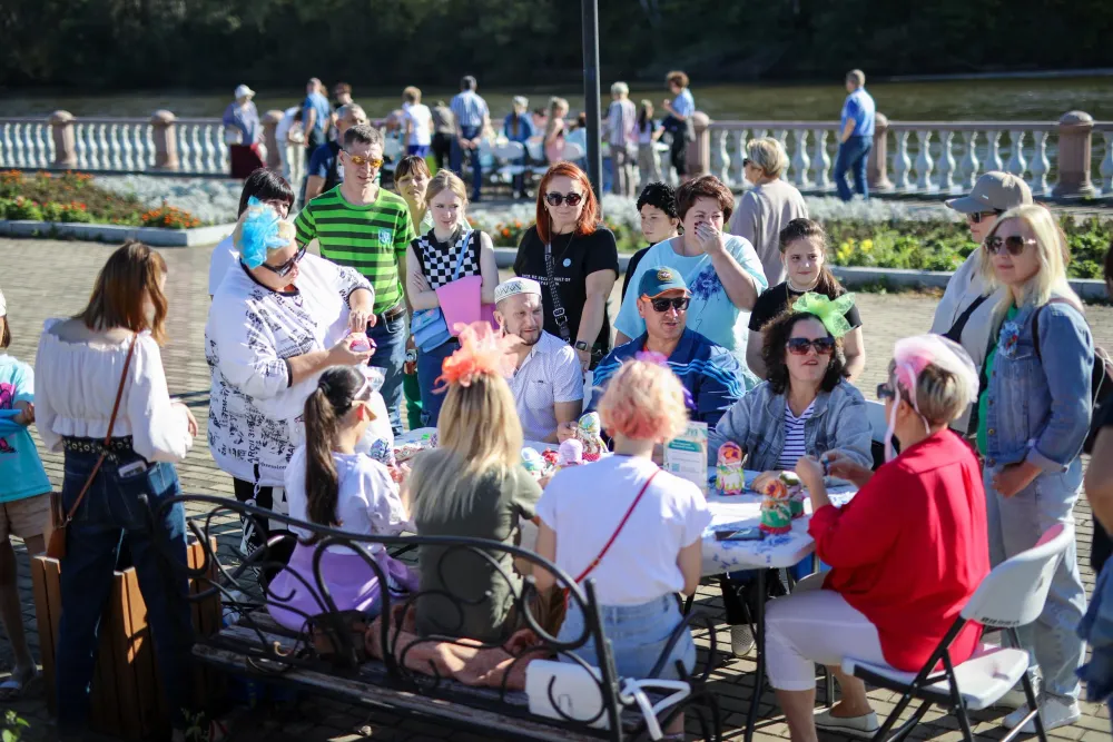 Второй Этнофест «Бирария» планируется этим летом в Биробиджане