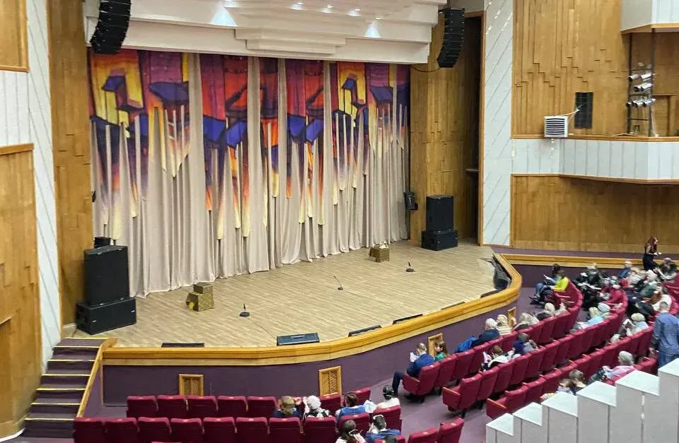 Дайджест мероприятий в Биробиджане на эту неделю