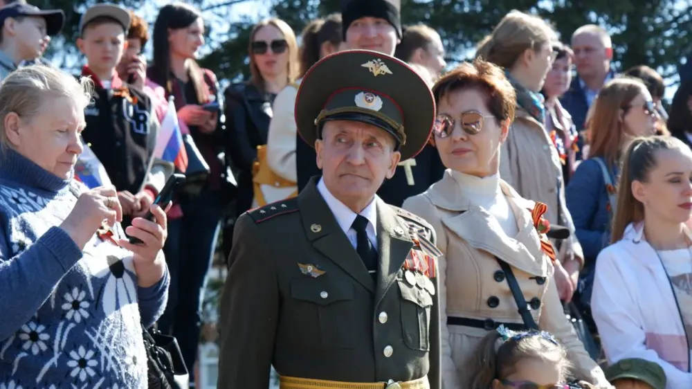 Жители ЕАО напишут Диктант Победы