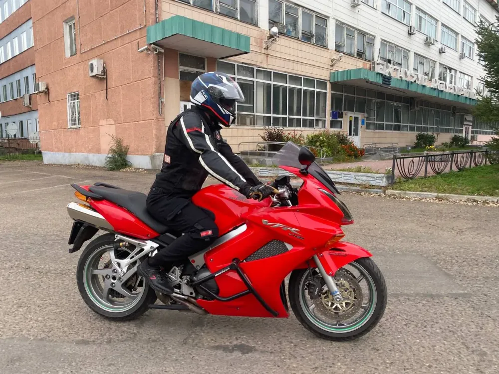 Пьяного водителя мопеда осудили в ЕАО