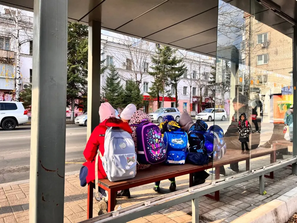 Более 4,5 тысяч многодетных мам досрочно вышли на пенсию в ЕАО