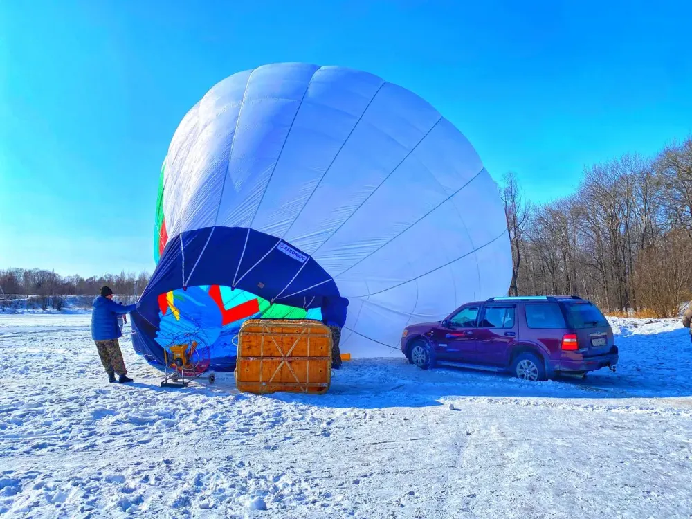 Обновление Биробиджана, деньги семьям, снежный циклон - неделя в ЕАО