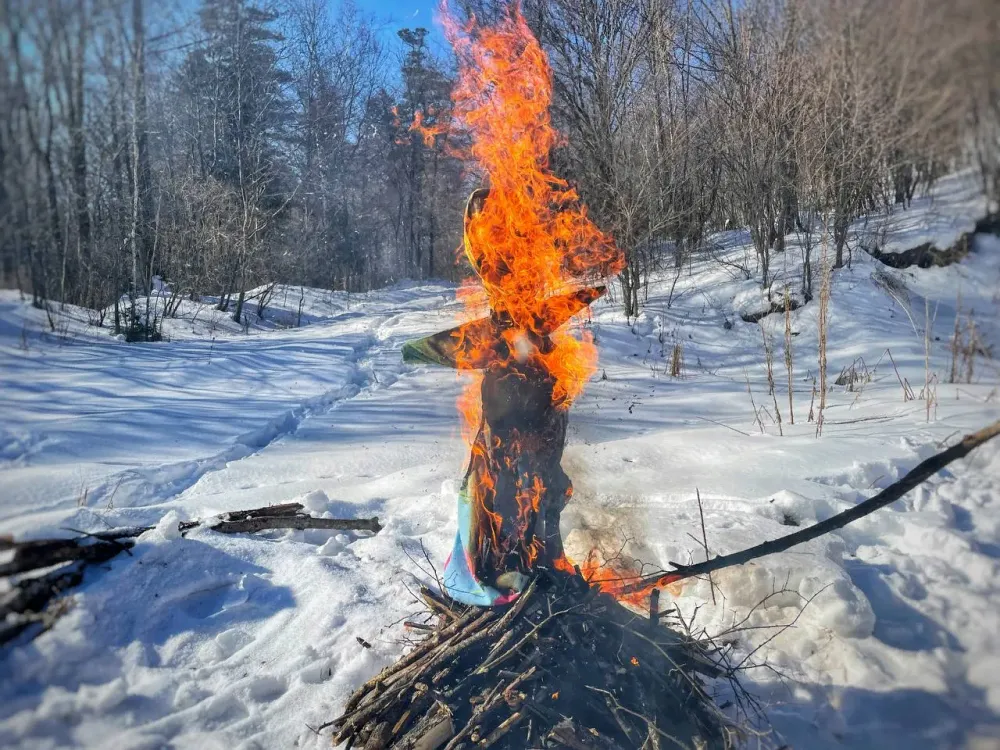 Когда отмечается Масленица в 2024 году