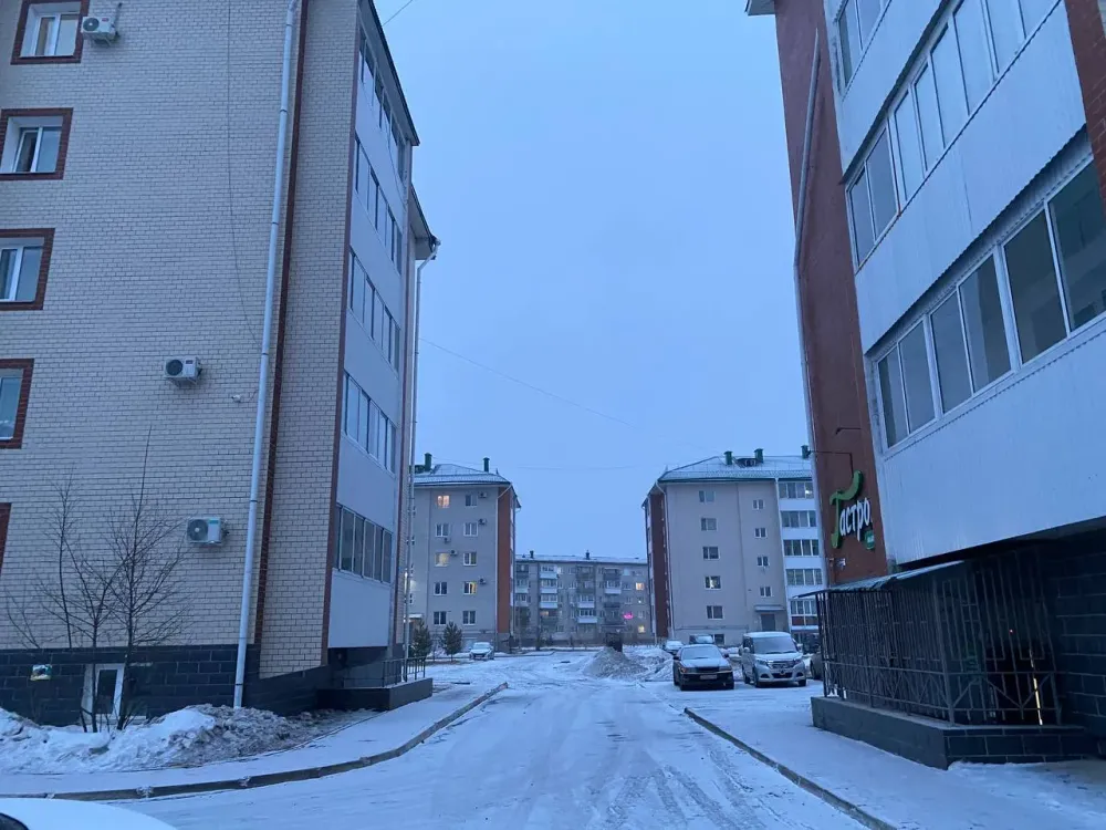 Преобразится сквер им. Бумагина в Биробиджане в этом году