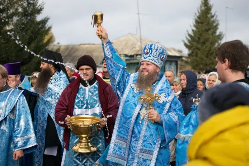 Назначен новый настоятель Биробиджанской епархии