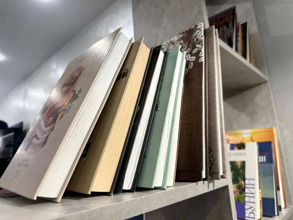 Хоккей, кино, спектакли: Дайджест мероприятий на эти выходные в Биробиджане