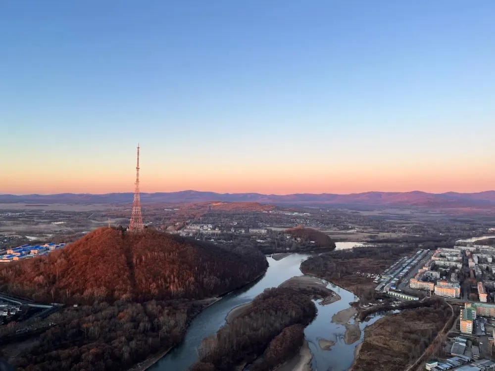 Около 3,5 млрд рублей спишут с долга ЕАО