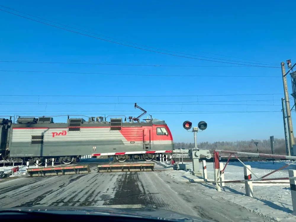 РЖД дарит путешественницам скидки на билеты к 8 марта