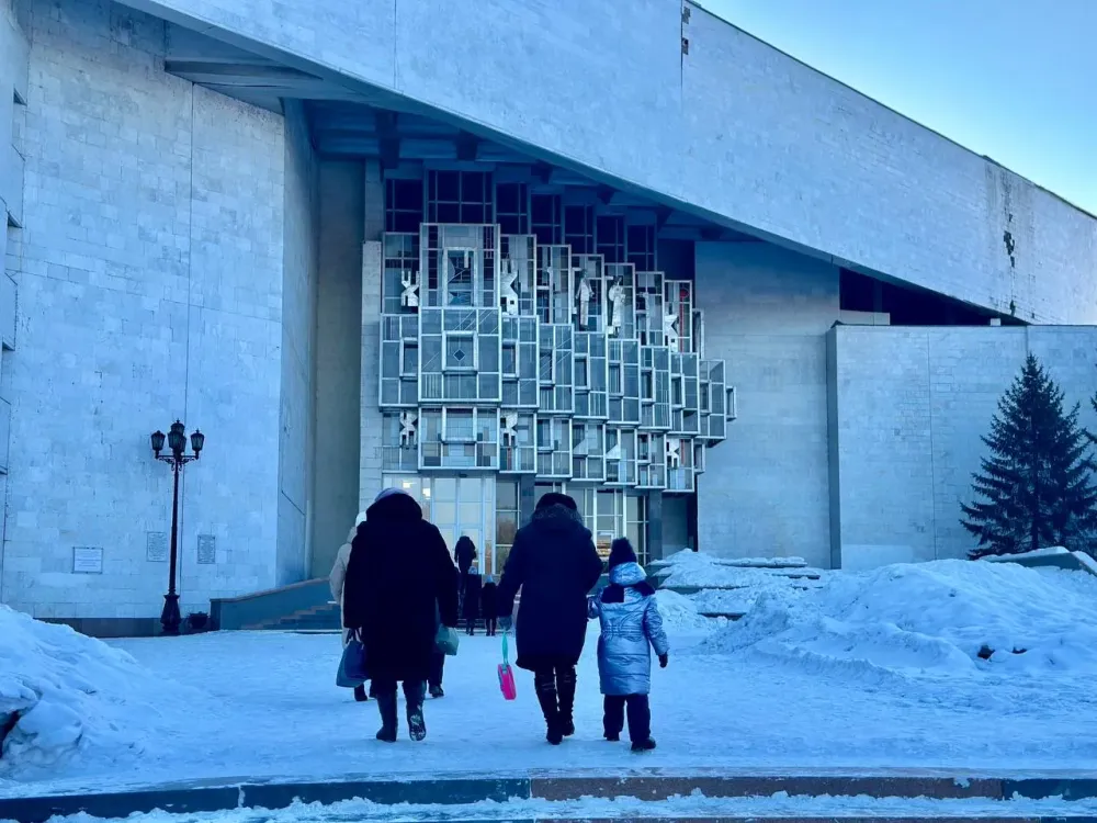 Более 30 млн рублей выделено на выплаты матерям-героиням