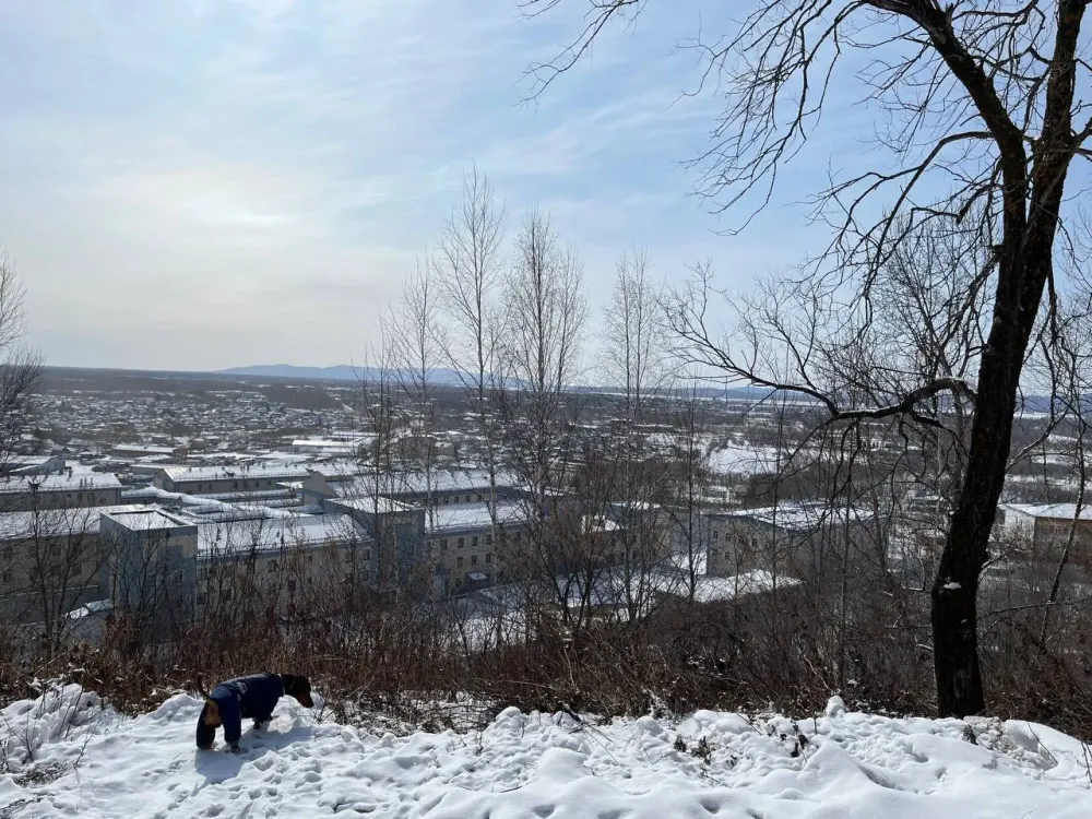 Аварии на котельных, травматизм на дорогах и опасности на воде: Каким будет март в ЕАО