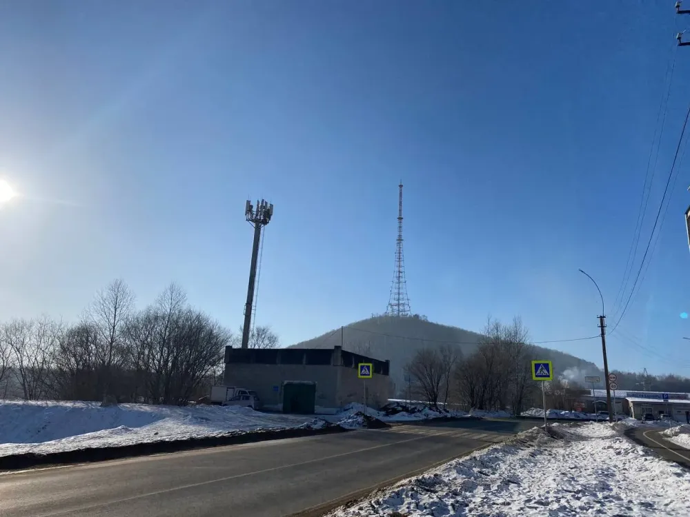 Утихнет ветер в четверг в ЕАО