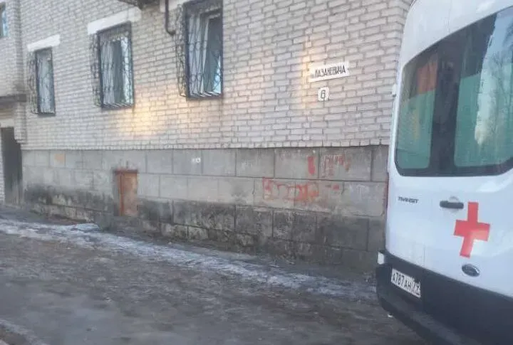 Скончался на глазах прохожих сегодня утром мужчина в Биробиджане