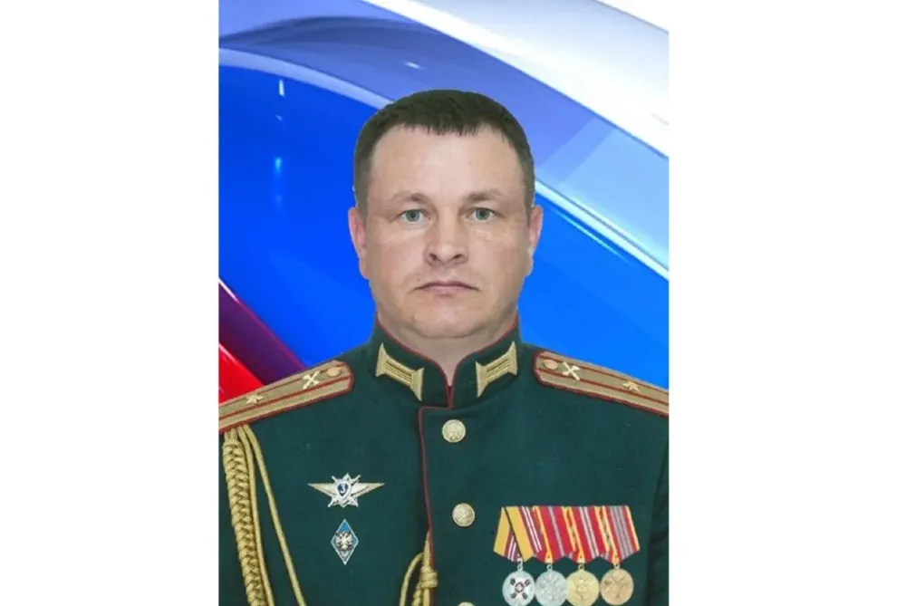 Вывел личный состав из-под огня противника майор из ЕАО