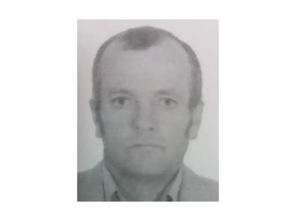 Пропал мужчина в Биробиджане