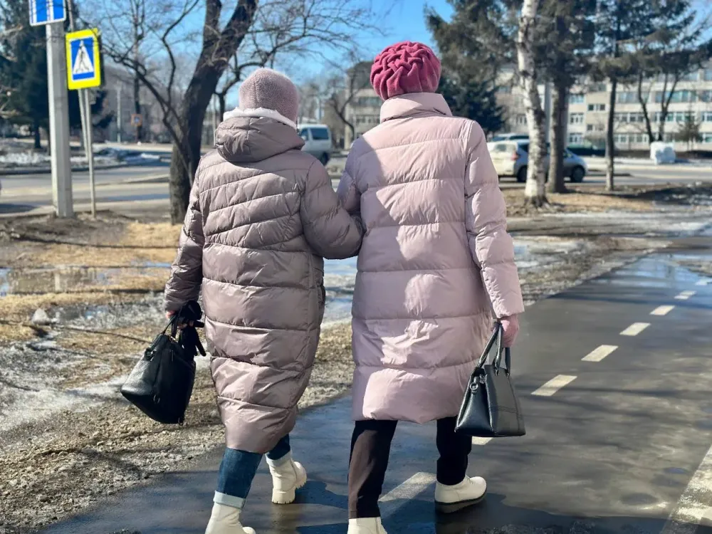 Солнечный понедельник: прогноз погоды на начало рабочей недели в ЕАО