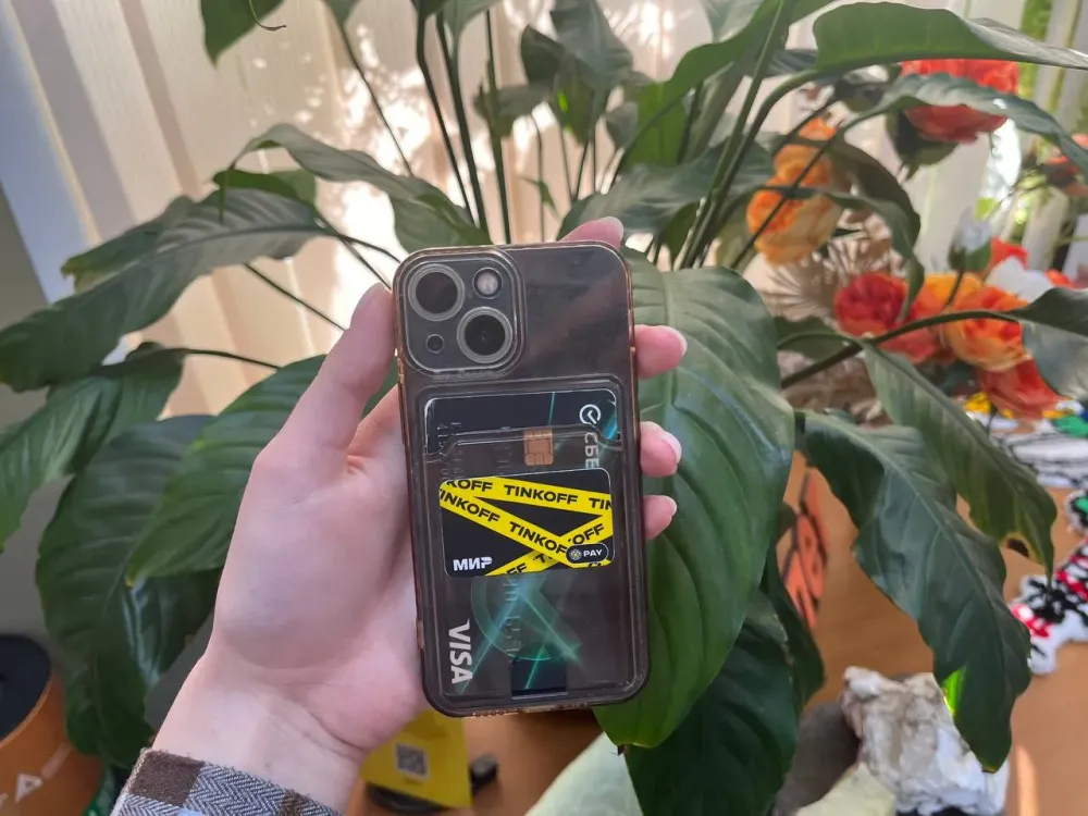 Тратил, пока не заблокировали: вор-рецидивист украл деньги с карты биробиджанца