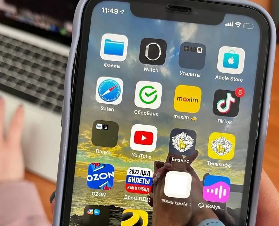 Помогла оплатить онлайн-заказ мошенников биробиджанка