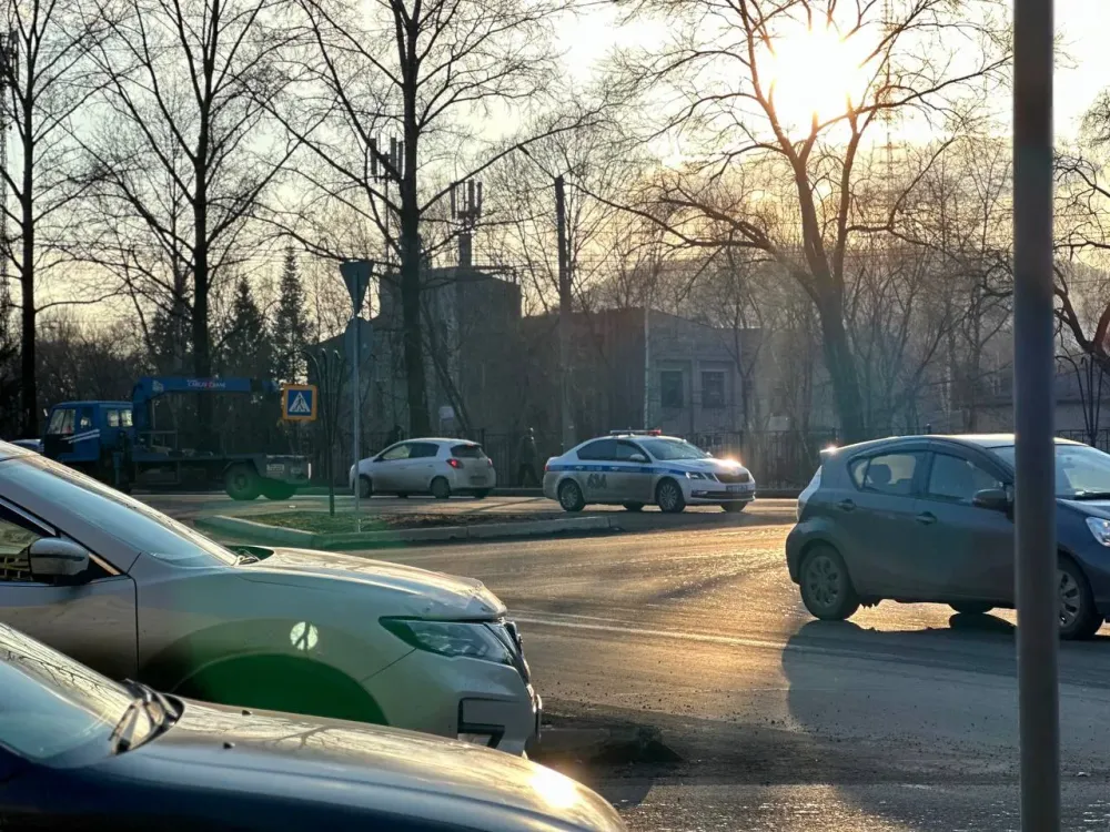 Спьяну докатался до условного срока водитель в Биробиджане