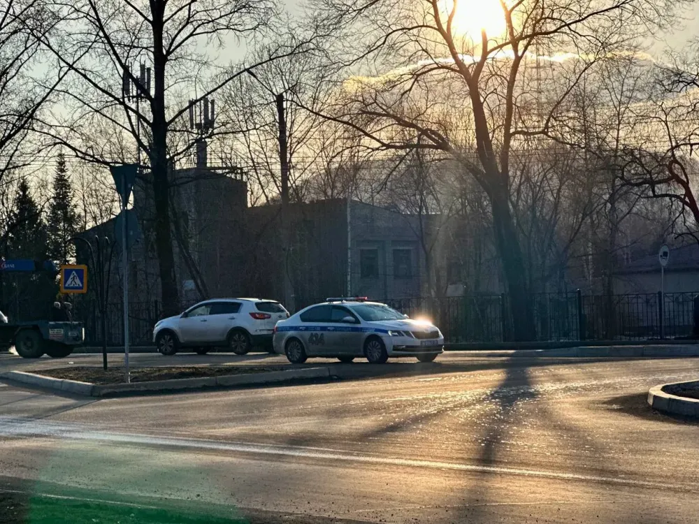 Малооблачно и безветренно будет во вторник в ЕАО