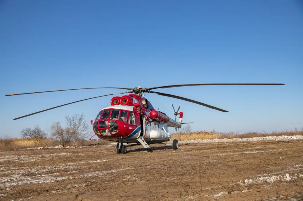 Увеличится количество авиарейсов Хабаровск — Амурзет (ЕАО) летом 2024 года