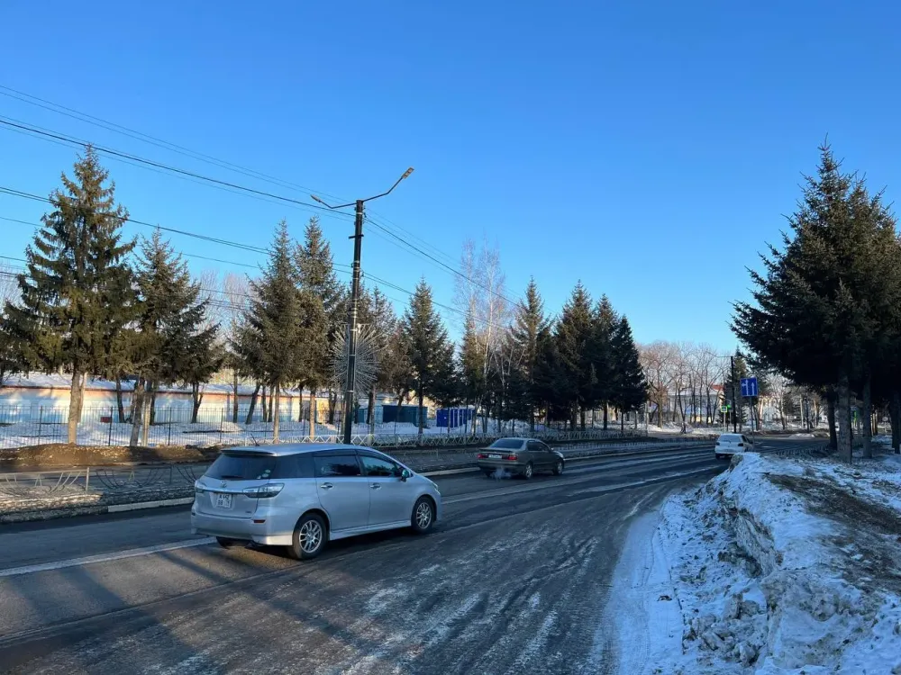 «Внимание всем»: В Биробиджане проверят систему оповещения