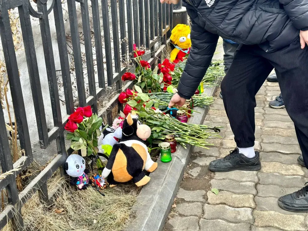 Депутат Госдумы от ЕАО: Это горе по погибшим примет весь российский народ