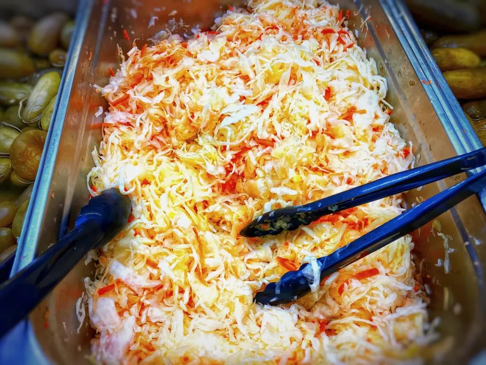 Задыхаться от рыбной кости в квашенной капусте начала юная биробиджанка