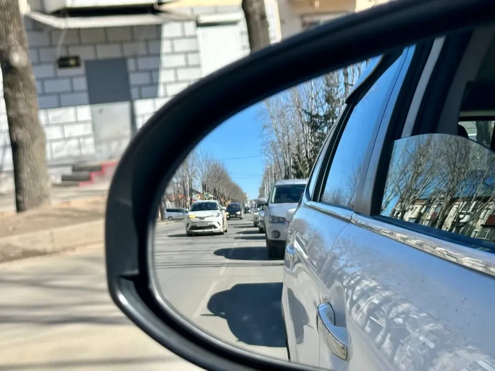 Навсегда лишили водительских прав жителя Биробиджана