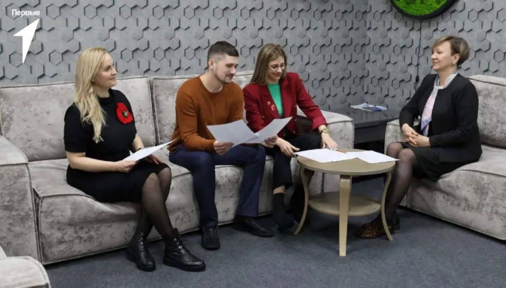 Ветераны СВО станут наставниками Движения Первых ЕАО