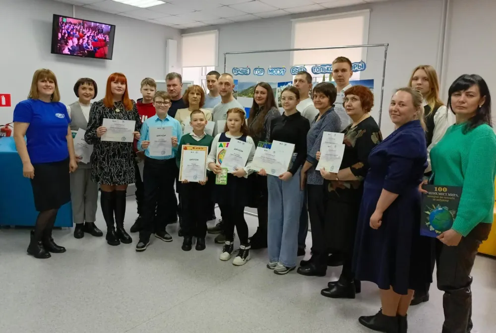 В ЕАО подвели итоги областного фотоконкурса «Лучше гор могут быть только горы»