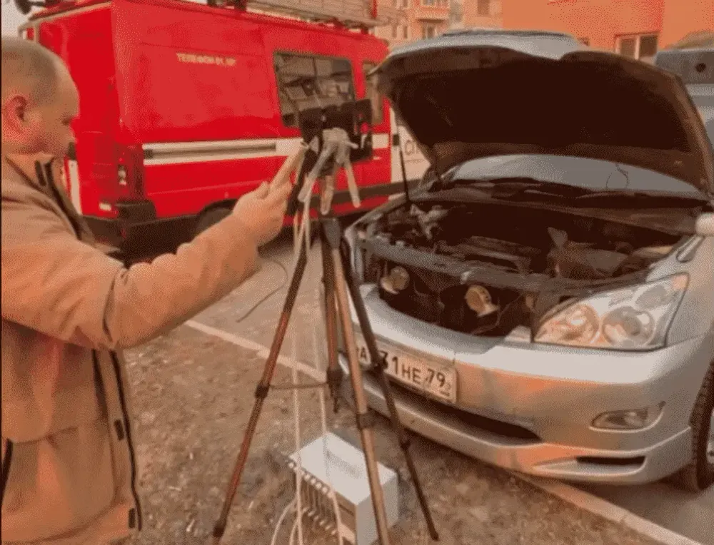 Опасен ли дым над ЕАО, объяснили в Роспотребнадзоре