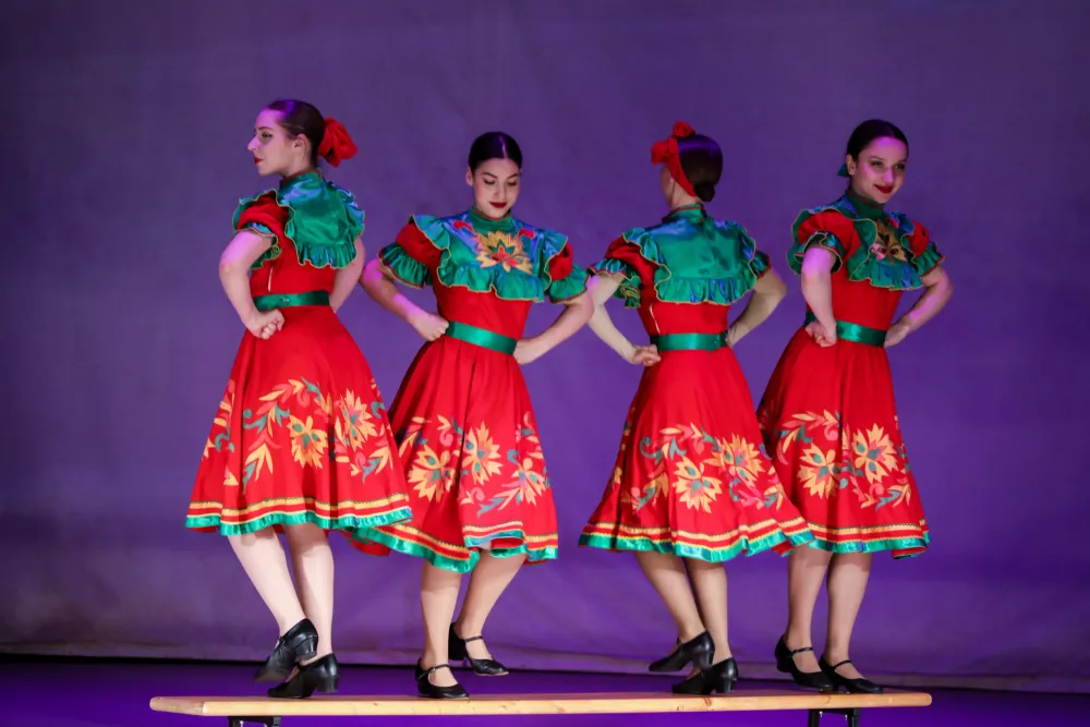 Экологический праздник отметили в Биробиджане