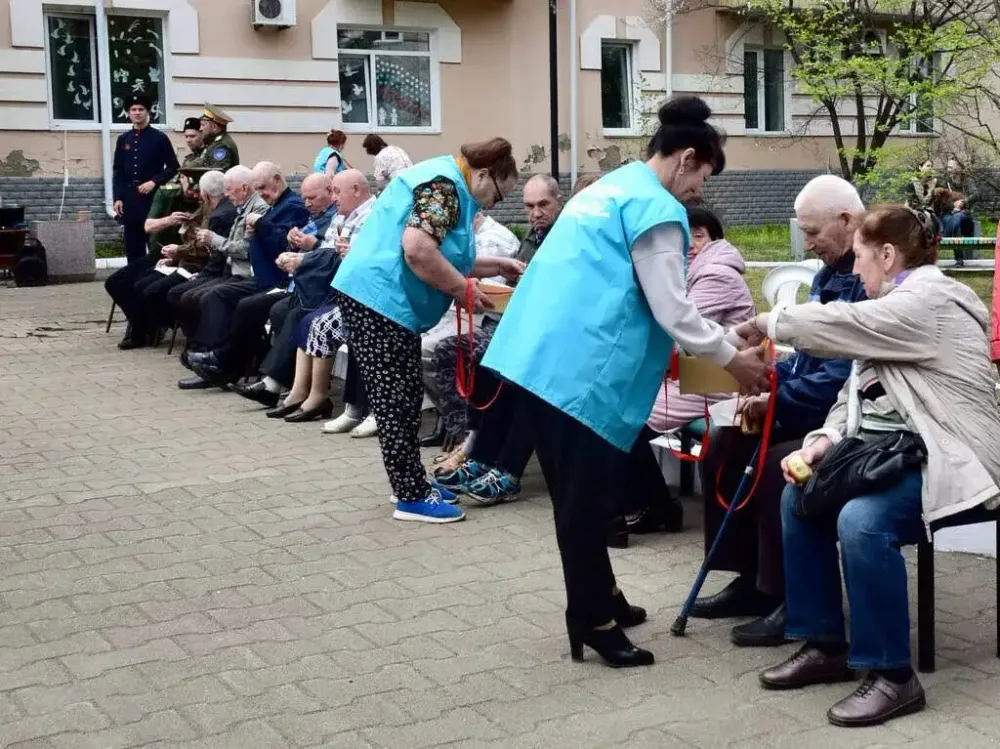 Более 200 человек получают долговременный уход в ЕАО