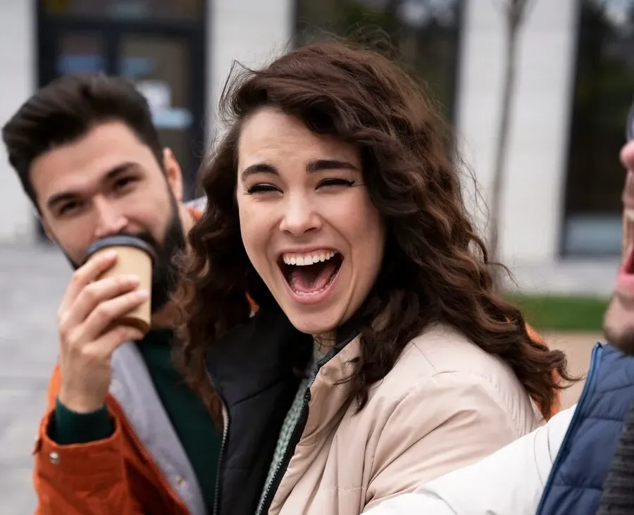 Какие шутки не нравятся россиянам, рассказал «Вебер»