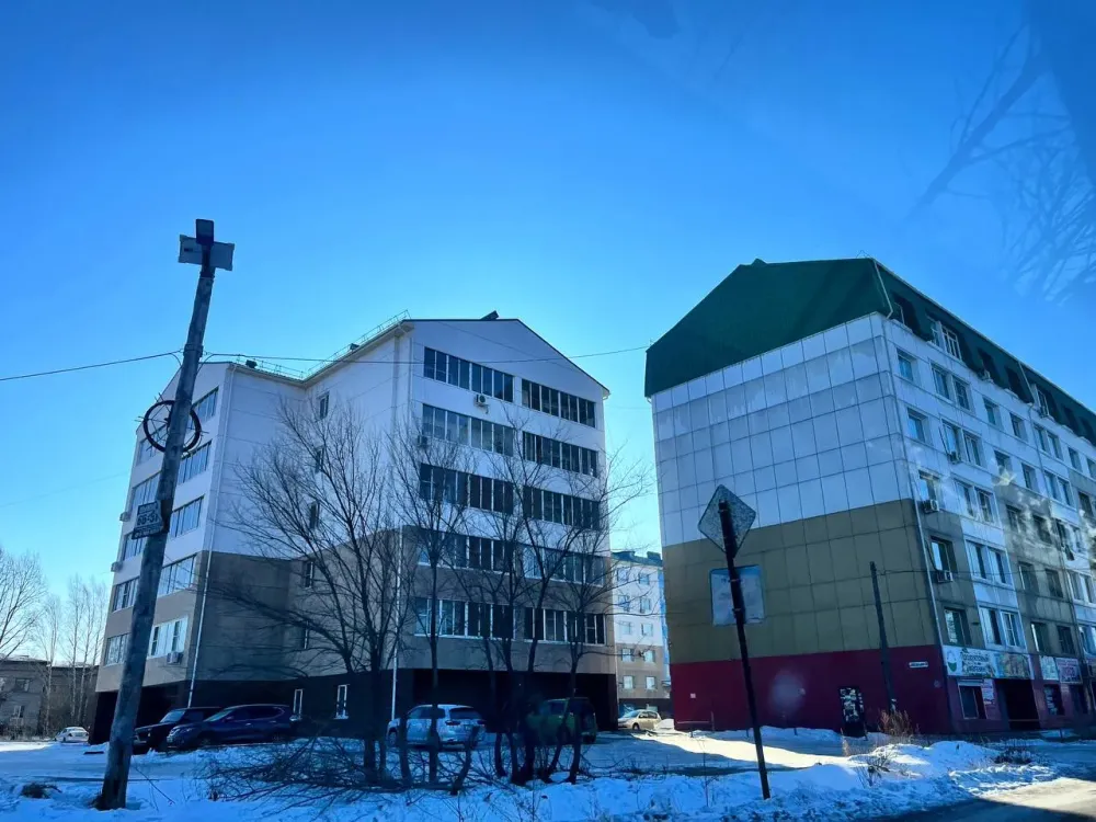 Цены на жилье поднимутся в ЕАО