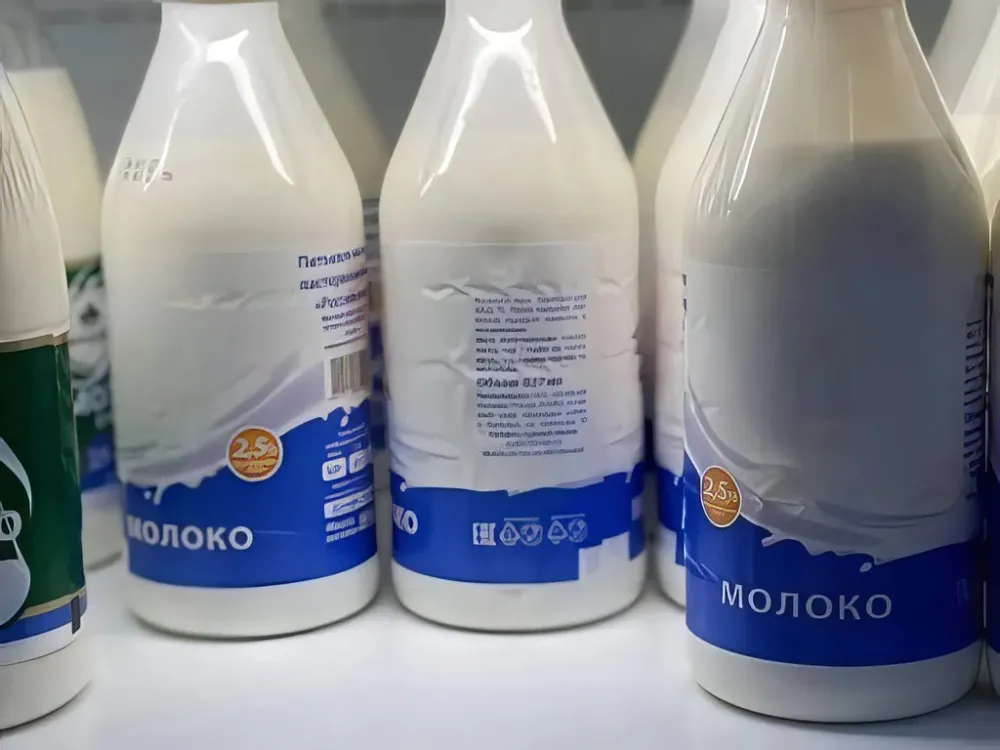 Как определить подделку в магазине, рассказали в департаменте экономики ЕАО