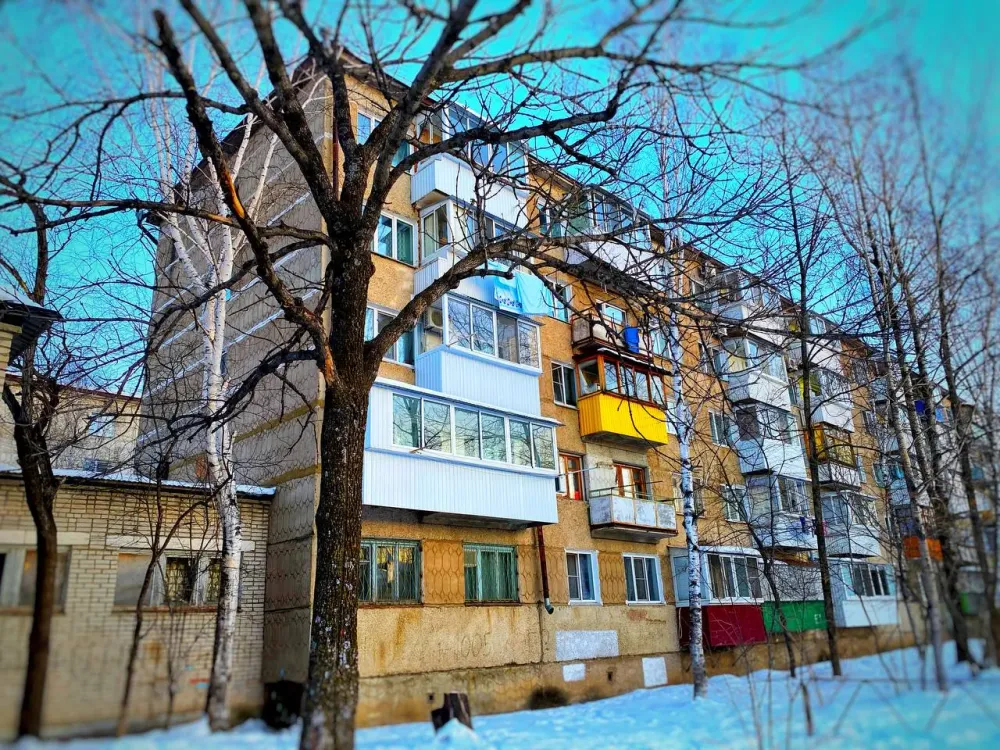 Выкупить квартиру в рамках льготной ипотеки смогут дальневосточники