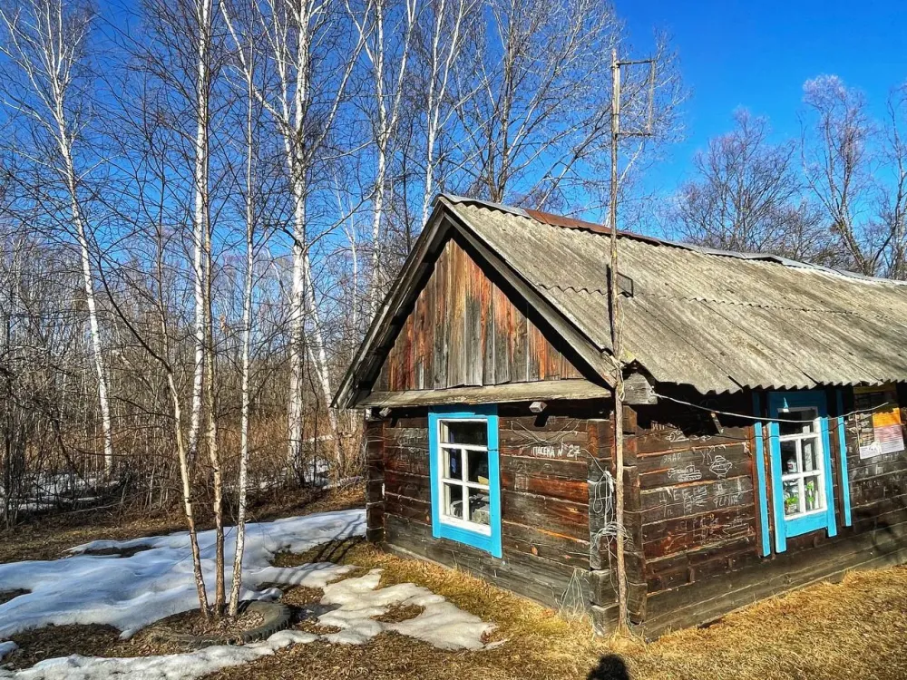«Предупреждений нет, только штрафы»: За сухостой во дворе будут наказывать рублем в ЕАО