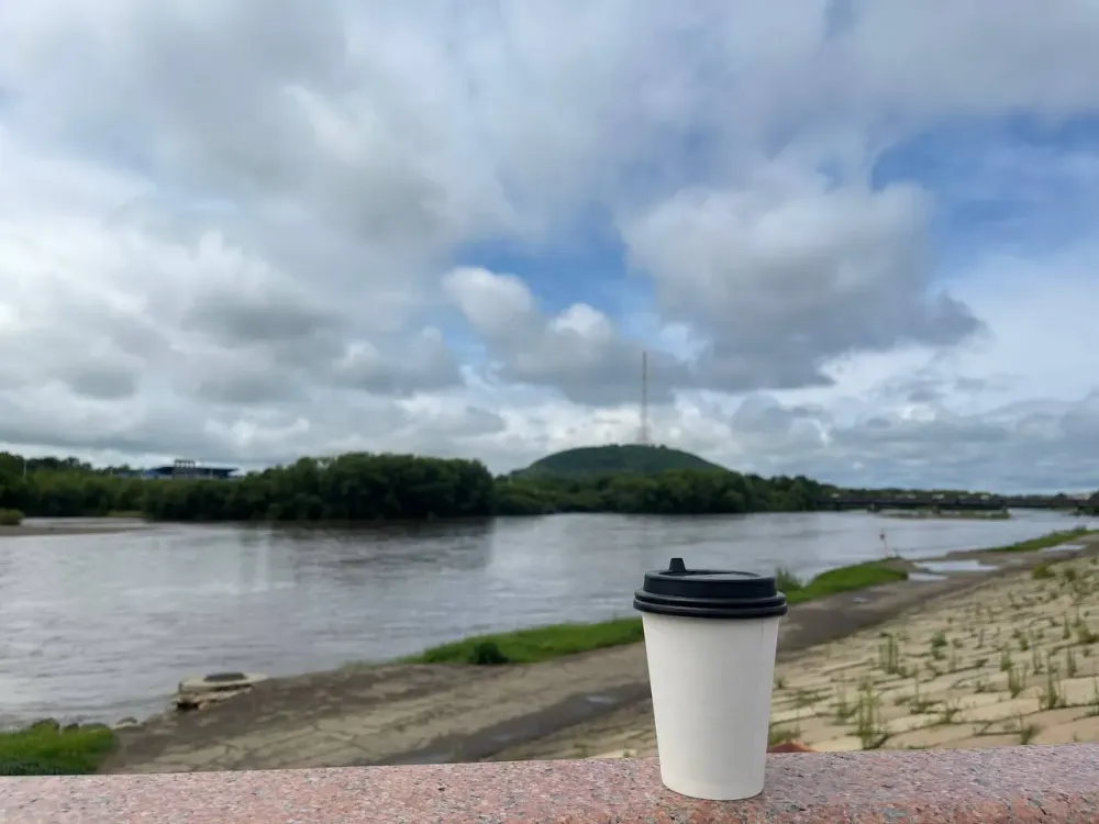 ТОП-5 мифов о кофе